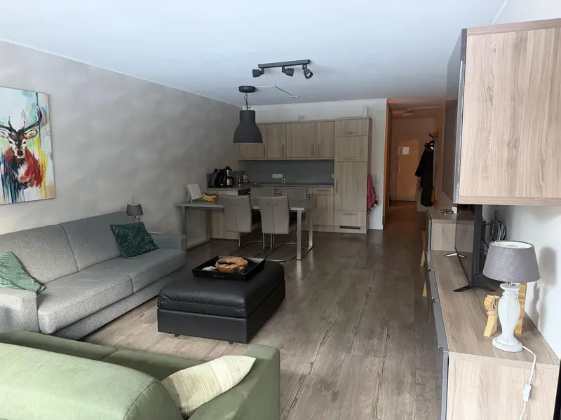 Wohnzimmer/woonkamer