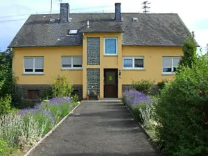 Hausansicht Hausansicht