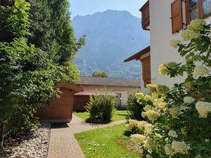 Haus Karwendel in Mittenwald