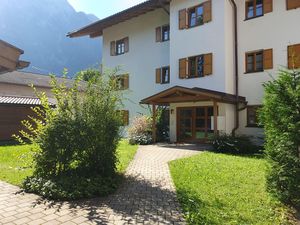 Haus Karwendel in Mittenwald