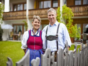 Ihre Gastgeber Ihre Gastgeber