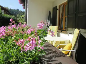 Südbalkon Südbalkon