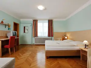 Doppelzimmer Doppelzimmer