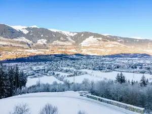 Umgebung [Winter] (1-5 km)