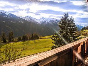 TerraceBalcony