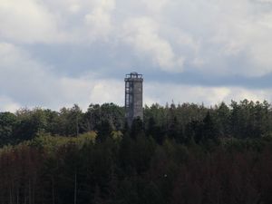 Aussichtsturm