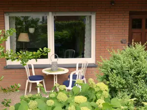 Außenansicht nah Außenansicht nah