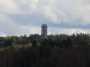 Aussichtsturm