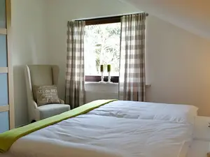 BEDROOM, INSIDE, OUTSIDE