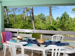 TerraceBalcony