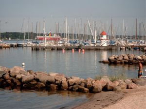 Ferienhof Lembke Kiel | Hafen