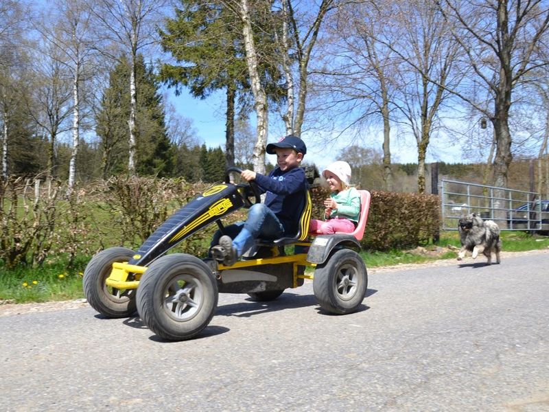 Spiel und Spaß für Kinder