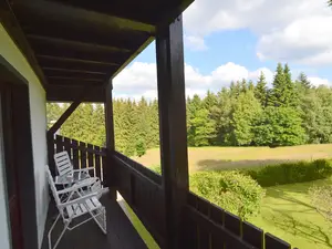 TerraceBalcony TerraceBalcony