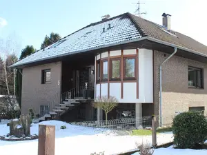 Hausansicht 2 Hausansicht 2