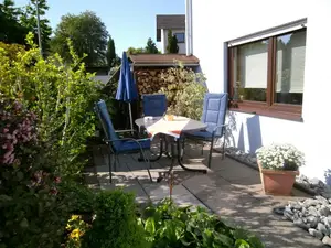 Terrasse, 1. Foto Terrasse, 1. Foto