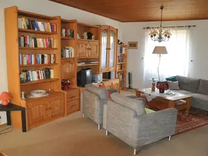 Wohnzimmer Wohnzimmer