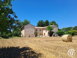 Fombren - Montans, Tarn - G580 - Gîtes de France T