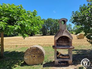 Fombren - Montans, Tarn - G580 - Gîtes de France T