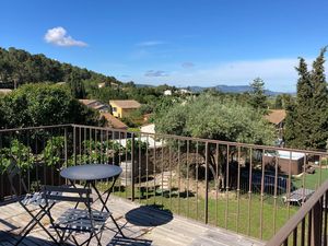 TerraceBalcony