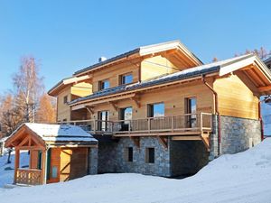 Chalet Ski Dream