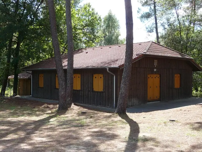 Außenansicht Maison Sulz