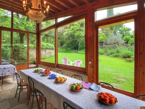 TerraceBalcony