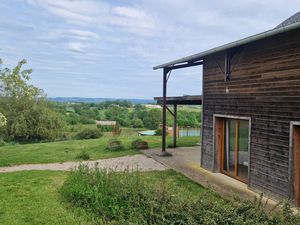 Las Poudariès, réf. G1366 sur Gîtes de France ©Alv