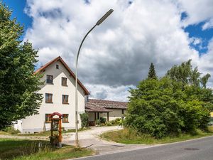 Haus Inge, ©Oberpfälzer Wald/Zaneta Weidner.JPG