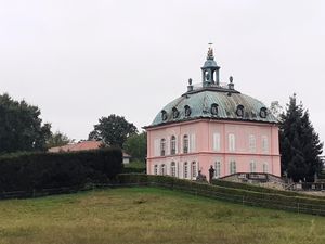 Moritzburg Fasanenschlößchen