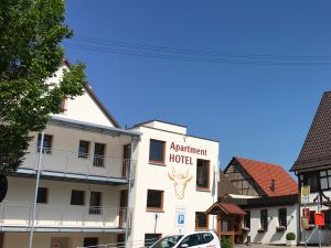 Apartment Hotel Ochsen