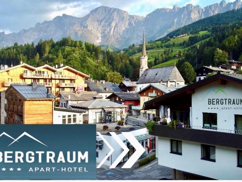 Bergtraum Aparthotel