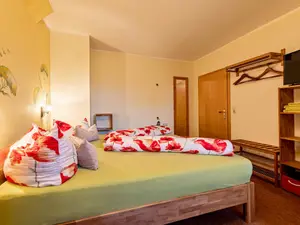 Hainichzimmer mit Dusche & WC