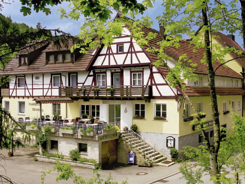 Landhotel Wittstaig