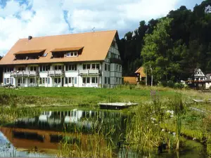 Apartments Ferienwohnungen