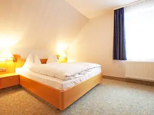 Apartment Schlafzimmer