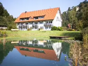 Apartments Ferienwohnungen