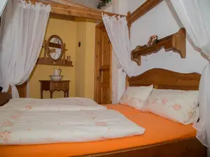 Himmelreich Schlafzimmer