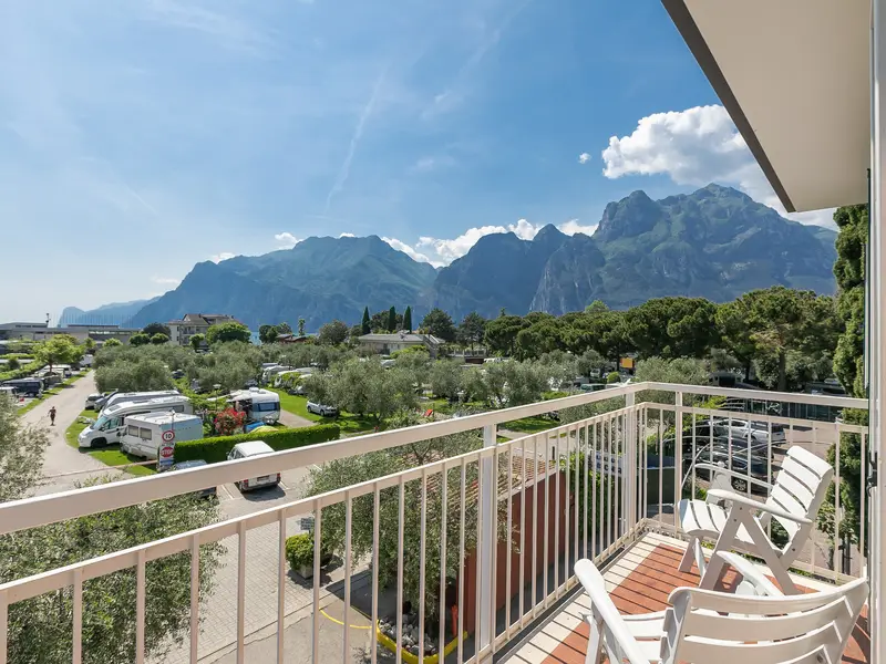 Bergblick Bergblick