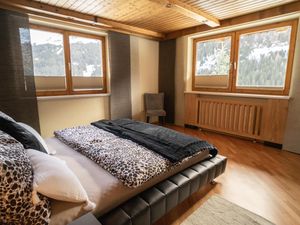 Alpenblick Navis - Schlafzimmer 2