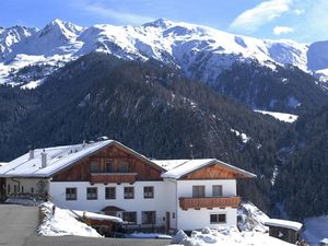 Gasthof Eppensteiner_Winter_Navis_Wipptal