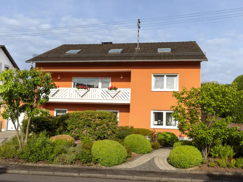 Aussenansicht Aussenansicht