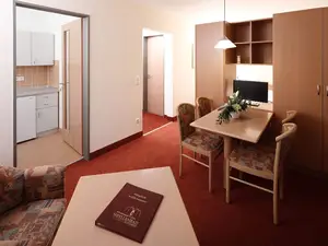 Wohlfühlappartement