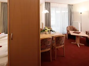 Wohlfühlappartement