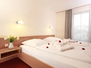 Wohlfühlappartement