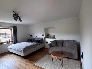 Schlaf-/ Wohnraum