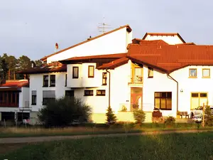 Rückansicht Rückansicht