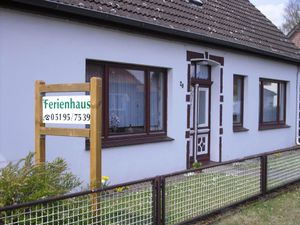 ferienhaus neu