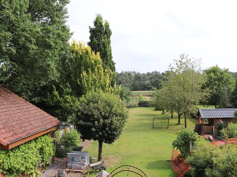 Ausblick Küche Ausblick Küche