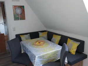 Esszimmer, oben Esszimmer, oben