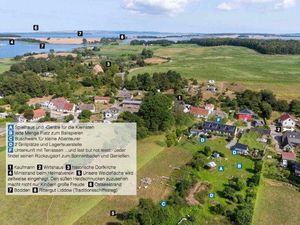 Direkte Umgebung des Objekts. Ortslage: Erinnert an Bullerbü oder Lummerland